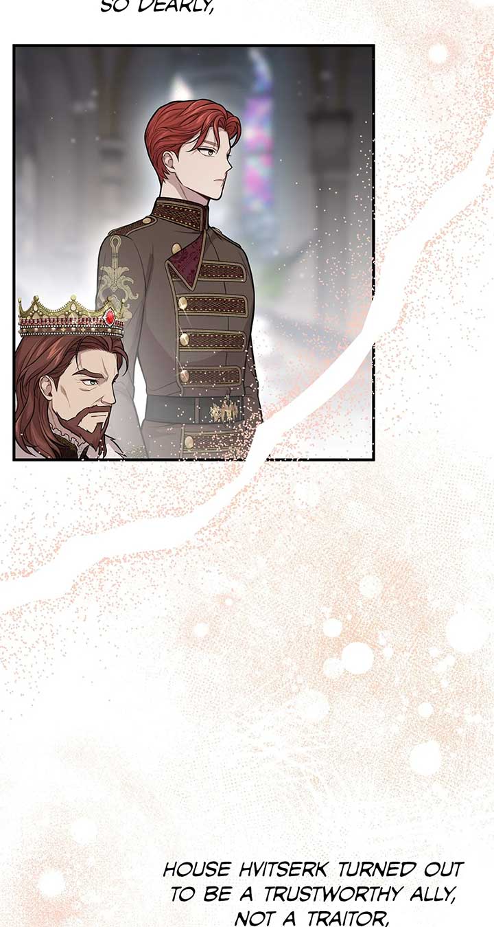The Secret Bedroom of a Dejected Royal Daughter Chapter 107 75